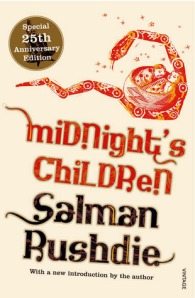 Midnights Children